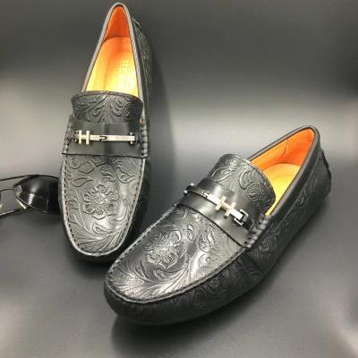 cheap men's hermes shoes cheap no. 167